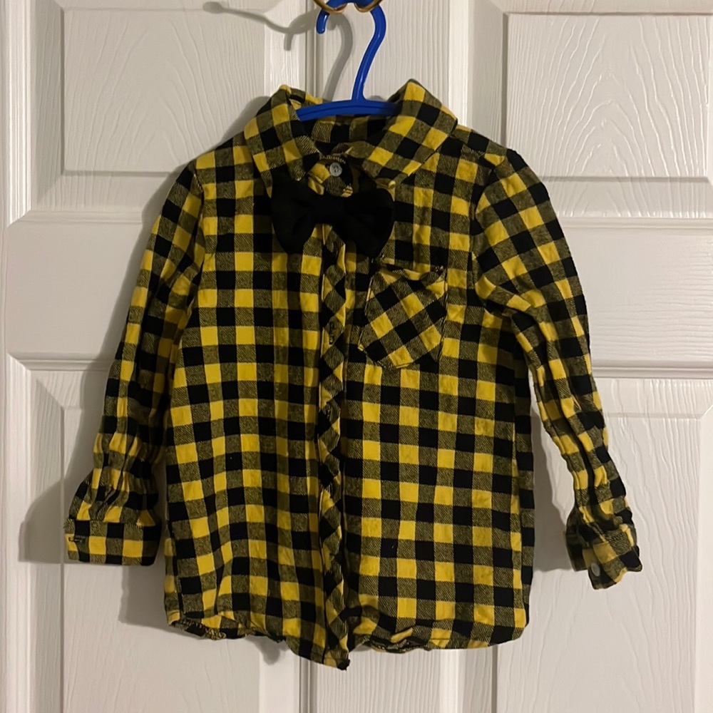 Pop Real Boys matching Set size 90/2T